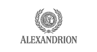 ALEXANDRION