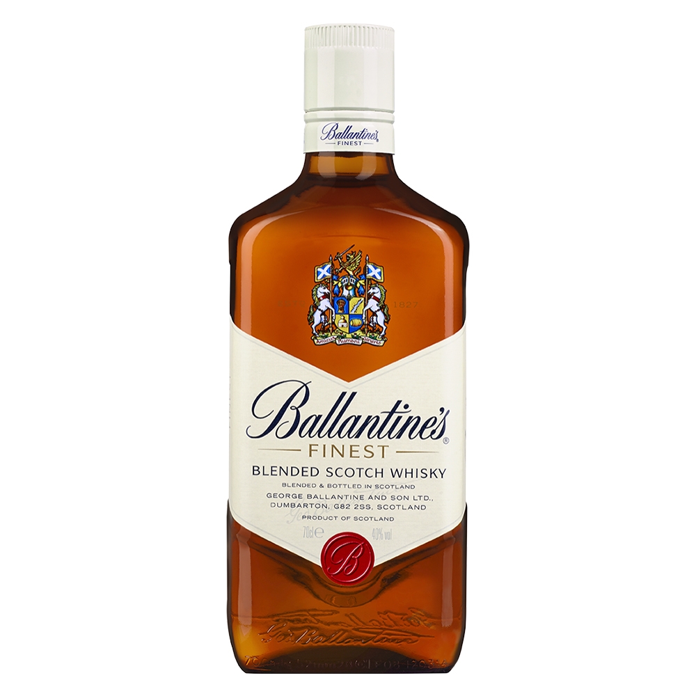 BALLANTINE'S FINEST 0.5L - drincs.ro