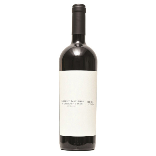 1000 CHIPURI CABERNET FRANC 0.75L