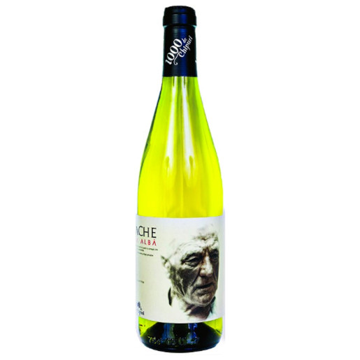 1000 DE CHIPURI IORDACHE FETEASCA ALBA 0.75L