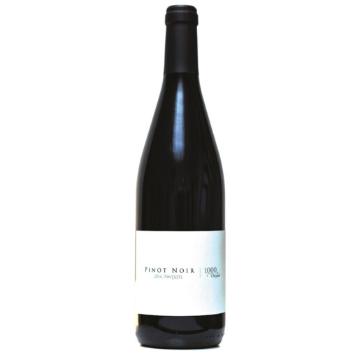 1000 CHIPURI PINOT NOIR 0.75L