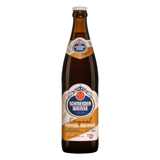 SCHNEIDER, TAP 7 MEIN ORIGINAL, 20 STICLEX0.5L 