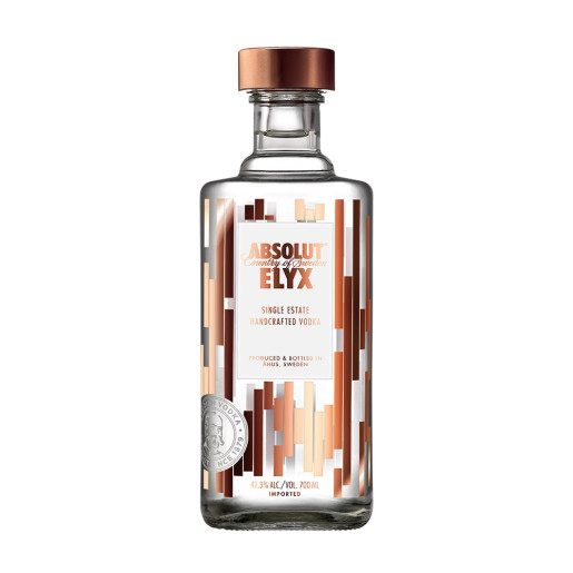 ABSOLUT ELYX 0.7L