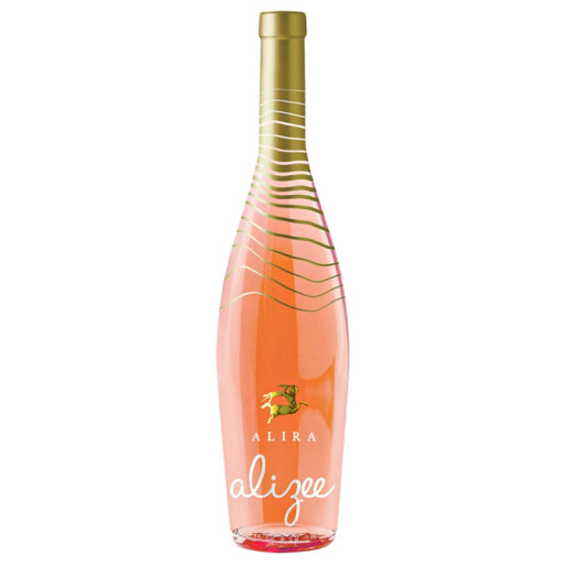 ALIRA ALIZEE ROSE 0.75L