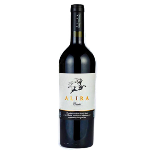 ALIRA CUVEE 0.75L