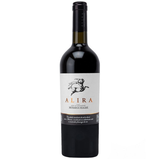 ALIRA FETEASCA NEAGRA 0.75L