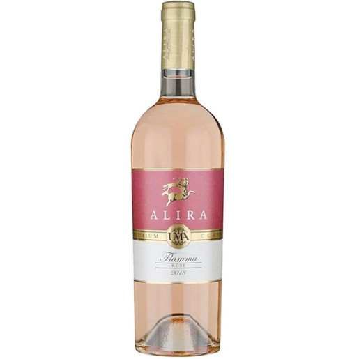ALIRA FLAMMA ROSE 0.75L