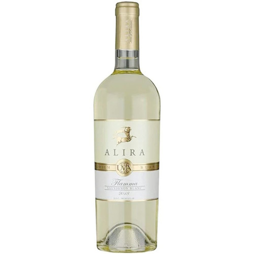 ALIRA FLAMMA SAUVIGNON BLANC 0.75L