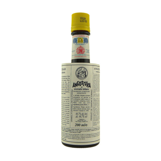 ANGOSTURA BITTER  0.2L