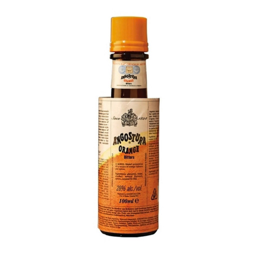 ANGOSTURA ORANGE BITTER 0.7L