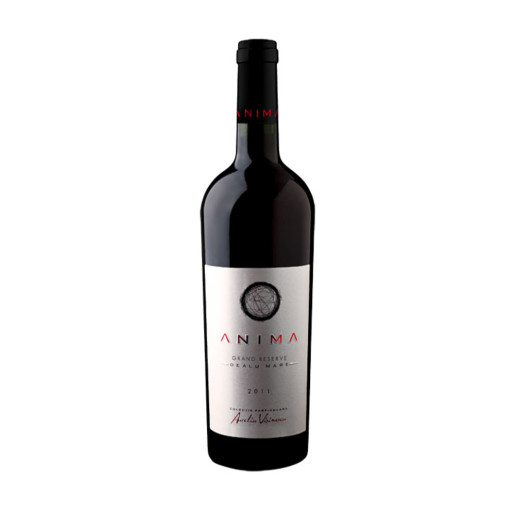 ANIMA GRAND RESERVE 