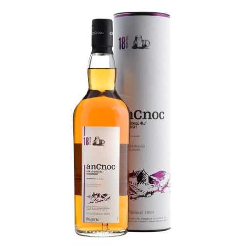 AN CNOC 18 YO 0.7L