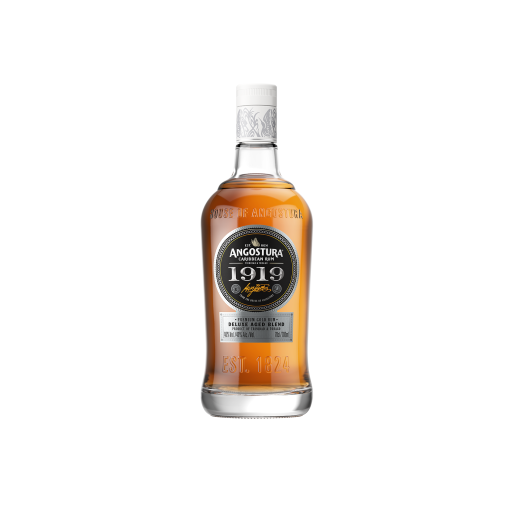 ANGOSTURA 1919 DARK RUM 8YO 0.7L