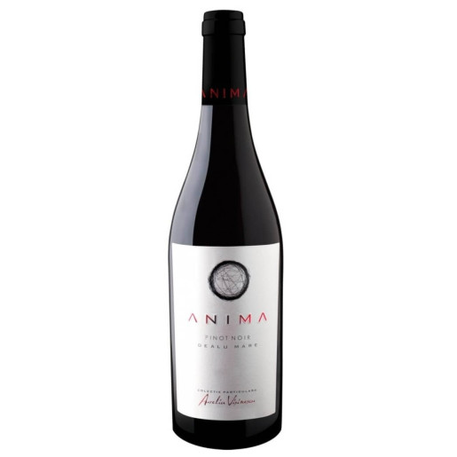 ANIMA PINOT NOIR 0.75L