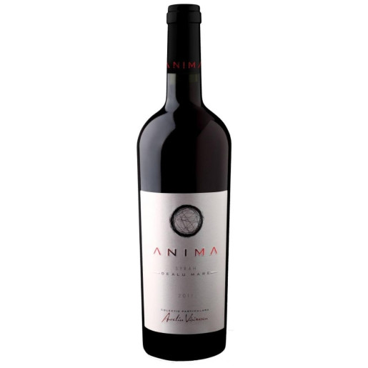 ANIMA SYRAH 0.75L