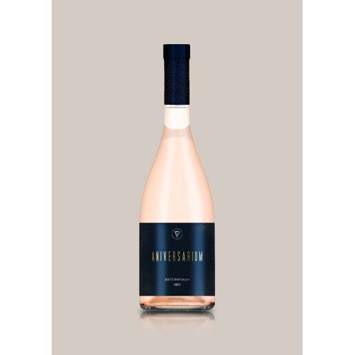 SARICA ANIVERSARIUM ROSE 0.75L