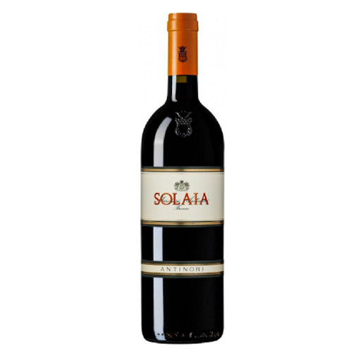 ANTINORI SOLAIA ROSU SEC 0.75L
