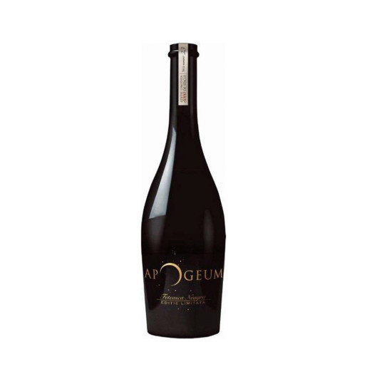 APOGEUM FETEASCA NEAGRA 0.75L