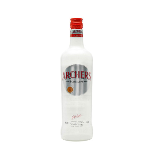 ARCHERS PEACH  0.7L
