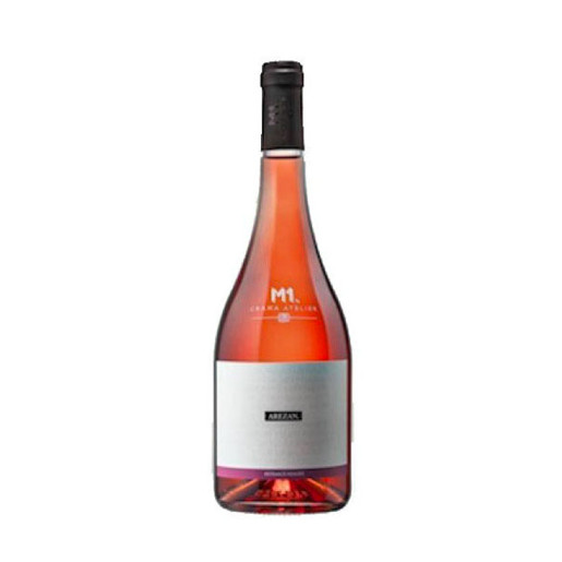 AREZAN FETEASCA NEAGRA ROZE SEC  