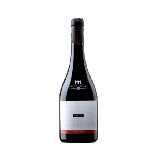 AREZAN FETEASCA NEAGRA SEC  