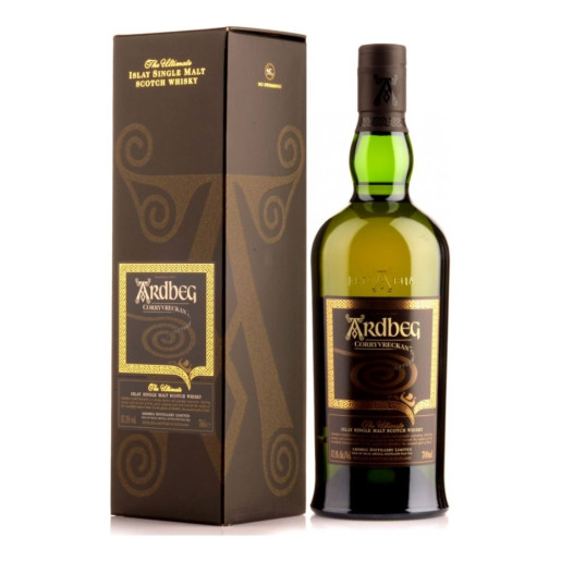 ARDBEG CORRYVRECKAN 0.7L