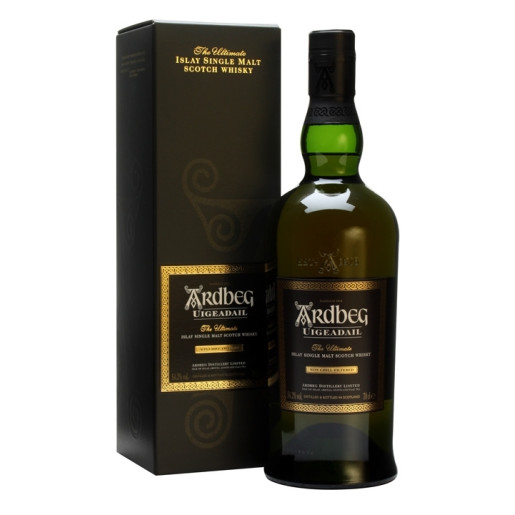 ARDBEG UIGEADAIL  0.7L
