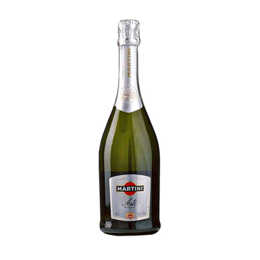 ASTI MARTINI  