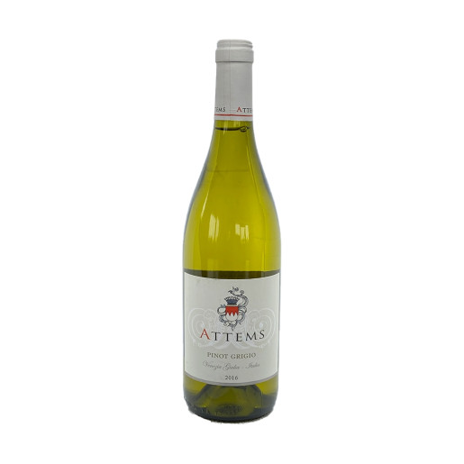  FRESCOBALDI ATTEMS PINOT GRIGIO 0.75