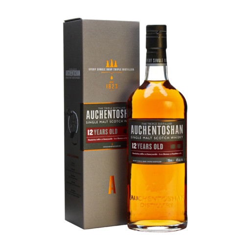 AUCHENTOSHAN 12 Y.O 0.7L