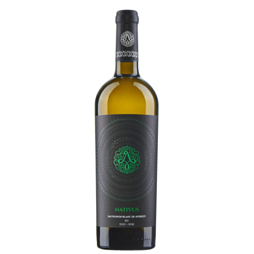 AVERESTI NATIVUS SAUVIGNON DE AVERESTI 0.75L