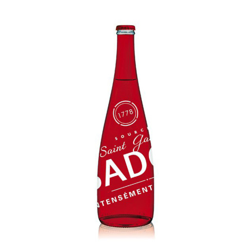 BADOIT RED 0.75L X 12 STICLA  