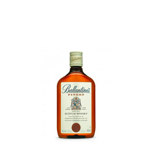 BALLANTINE'S FINEST 0.5L