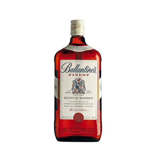 BALLANTINE'S FINEST  1.5L