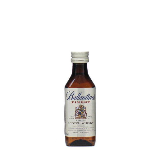 BALLANTINES MINIATURI 0.05L