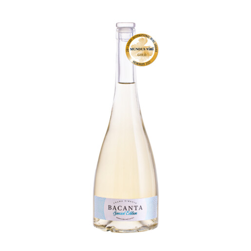 CRAMA GIRBOIU BACANTA SARBA SPECIAL EDITION SEC 0.75L