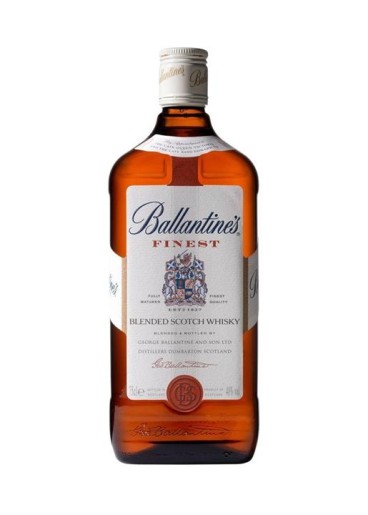 BALLANTINE'S FINEST  0.7L