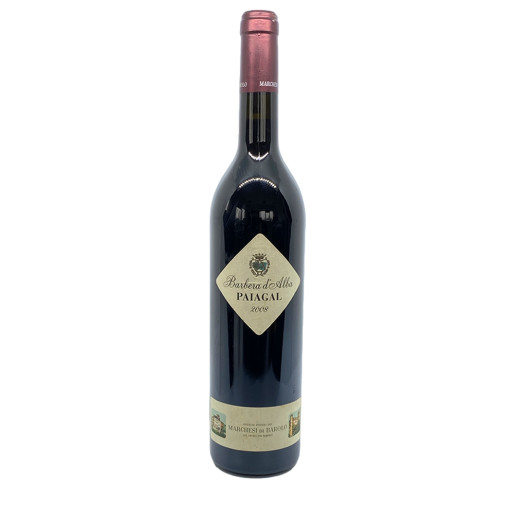 CANTINE BARBERA D'ALBA PAI DOC 0.75L