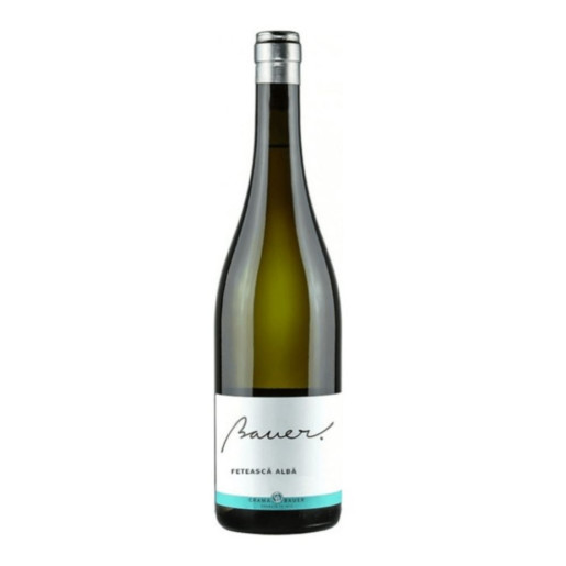 BAUER FETEASCA ALBA 0.75L
