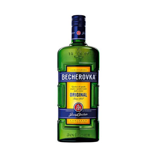 BECHEROVKA 0.7L