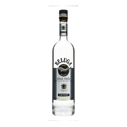 BELUGA NOBLE VODKA  0.7L