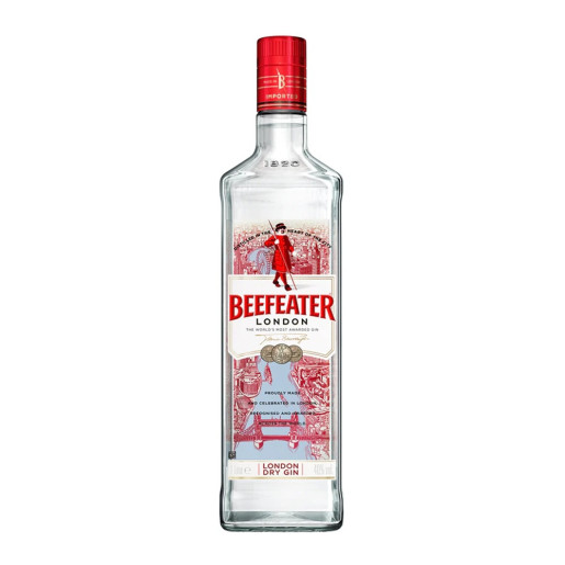 BEEFEATER LONDON GIN 1L