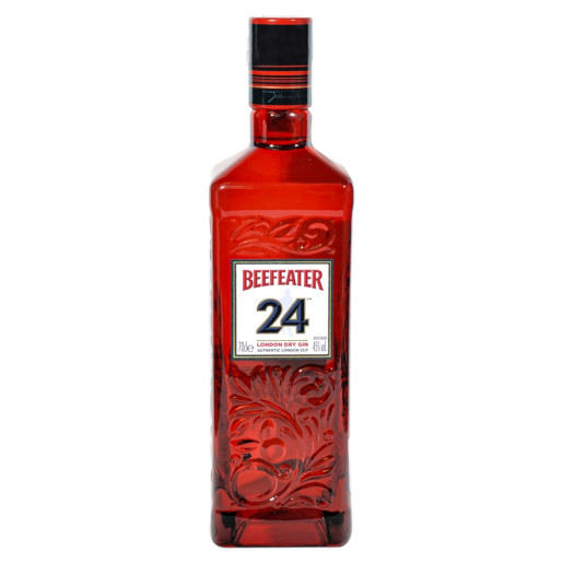 BEEFEATER LONDON 24 GIN 0.7L