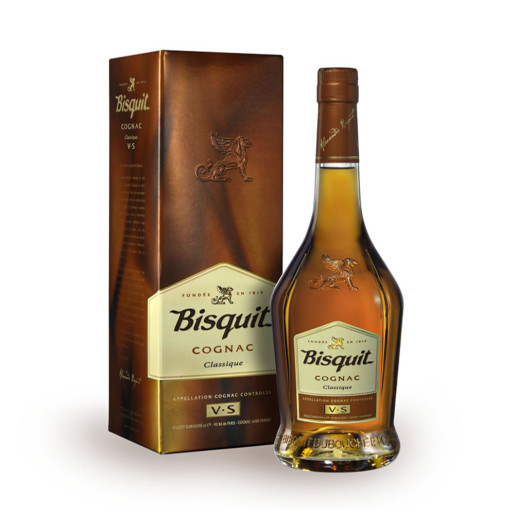 BISQUIT CLASSIQUE V.S.  0.7L