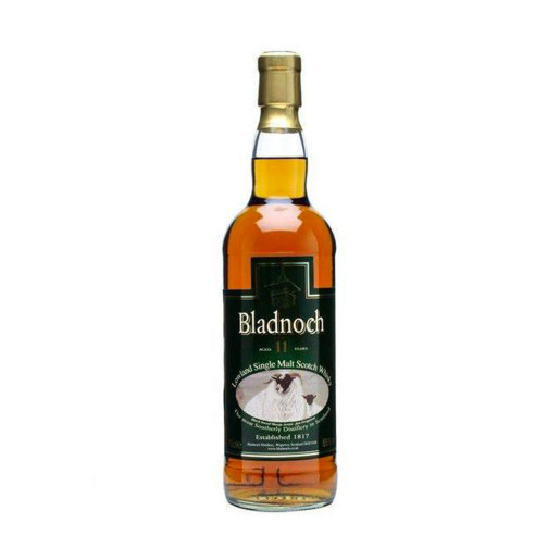 BLADNOCH 3 Y.O  0.7L