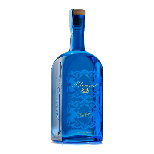 BLUECOAT GIN  0.7L