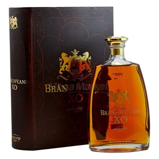 BRANCOVEANU CONIAC XO  0.7L