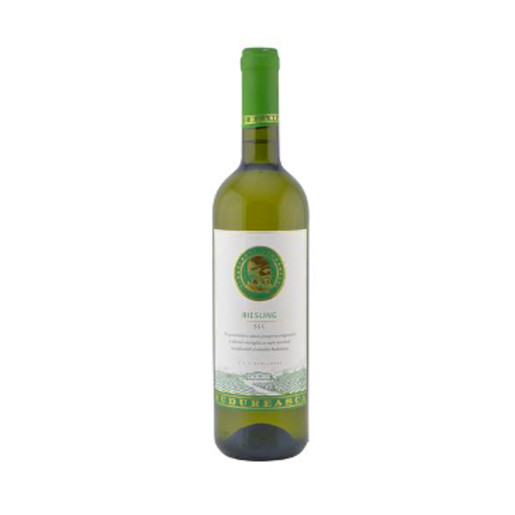 BUDUREASCA RIESLING SEC 0.75L