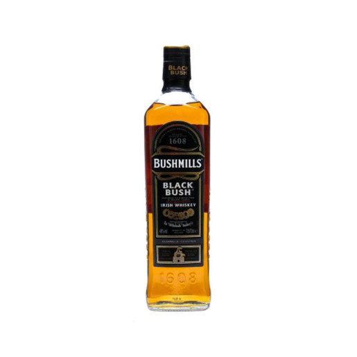 BUSHMILLS BLACKBUSH  0.7L