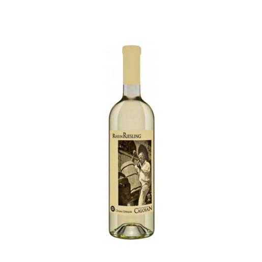 CALOIAN RIESLING SEC 0.75L 